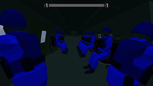 AW-101 Merlin for Ravenfield