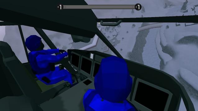 AW-101 Merlin for Ravenfield