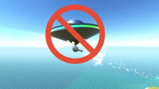 Remove UFO Build.23
