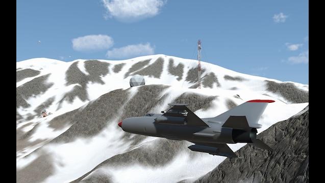 Border Highlands for Ravenfield
