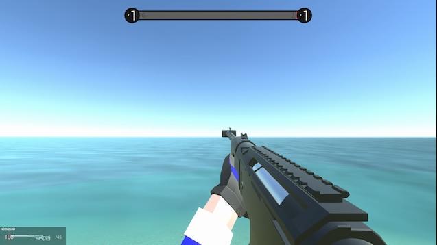 M93 for Ravenfield