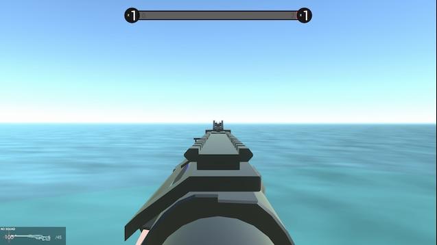 M93 for Ravenfield
