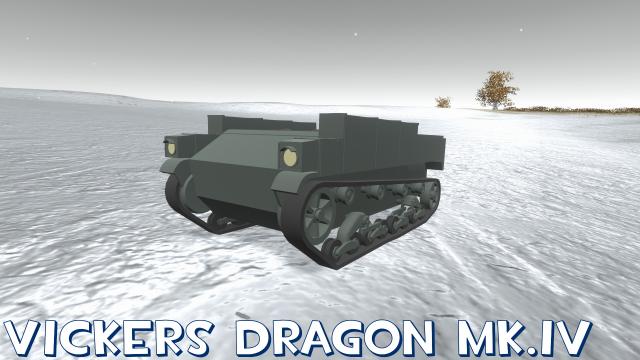 Finnish Vehicle Pack for Ravenfield