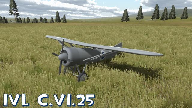 Finnish Vehicle Pack for Ravenfield