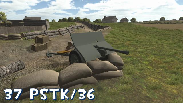 Finnish Vehicle Pack for Ravenfield