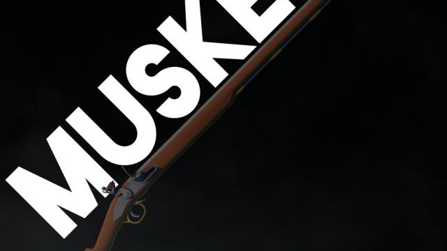 Musket