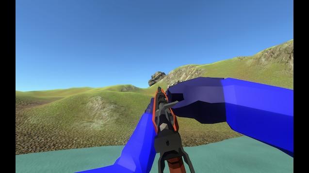 TOZ-106 for Ravenfield