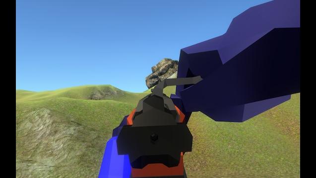 TOZ-106 for Ravenfield