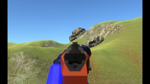TOZ-106 for Ravenfield