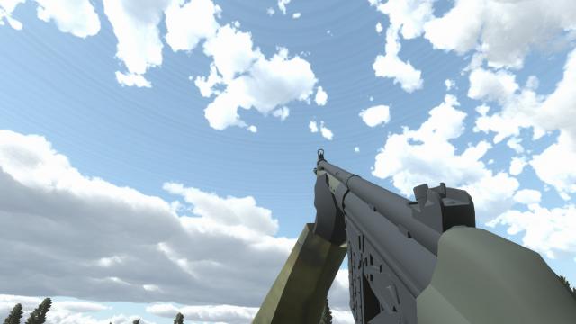 G3 for Ravenfield