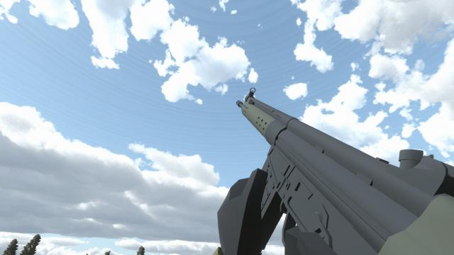 G3 for Ravenfield