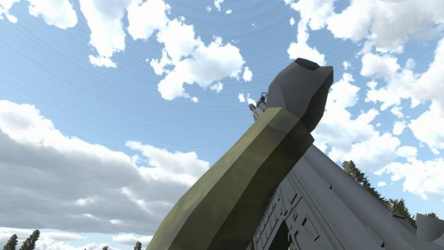 G3 for Ravenfield