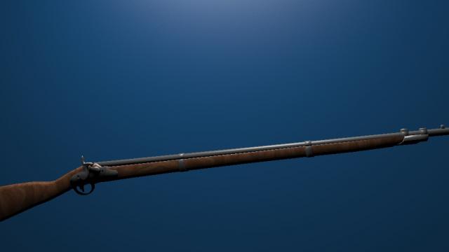 Musket