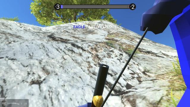 Musket for Ravenfield