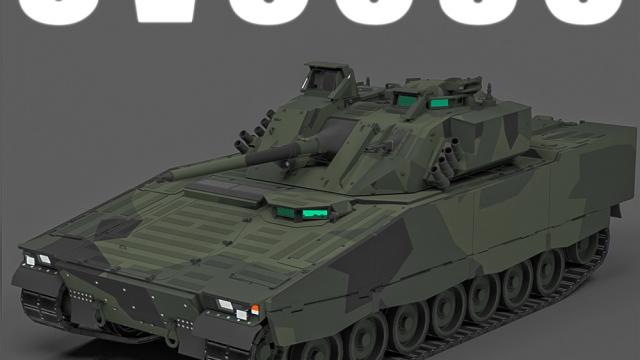 CV9030 [Commission]