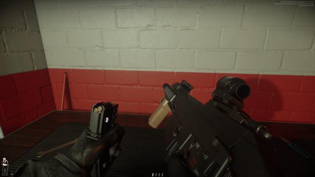 Everything Unlocked для Ready Or Not