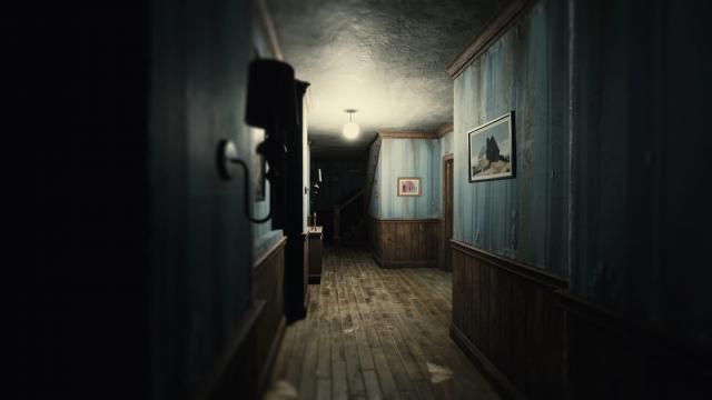 Forest House для Ready Or Not