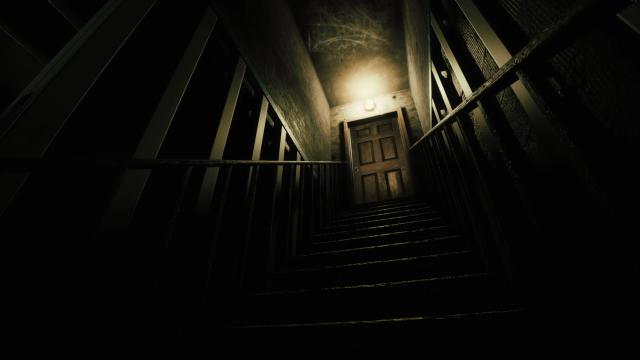 Forest House для Ready Or Not
