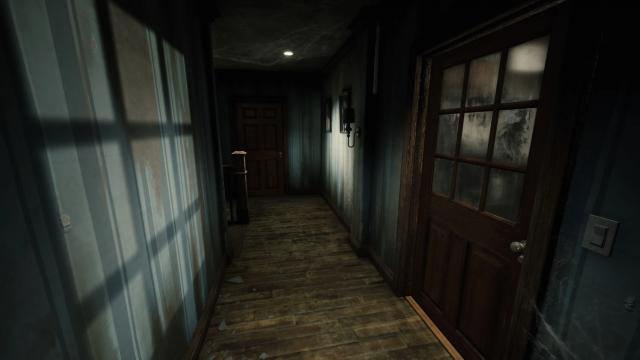 Forest House для Ready Or Not
