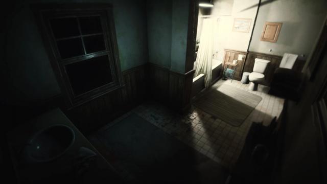 Forest House для Ready Or Not