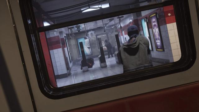 Metro