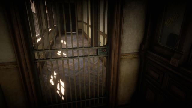 Open All Interiors for Red Dead Redemption 2