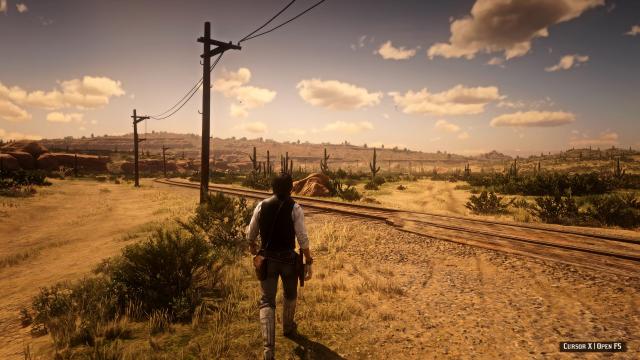 Better Look ReShade