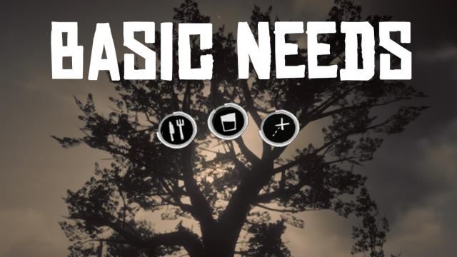 Basic Needs Final Cut