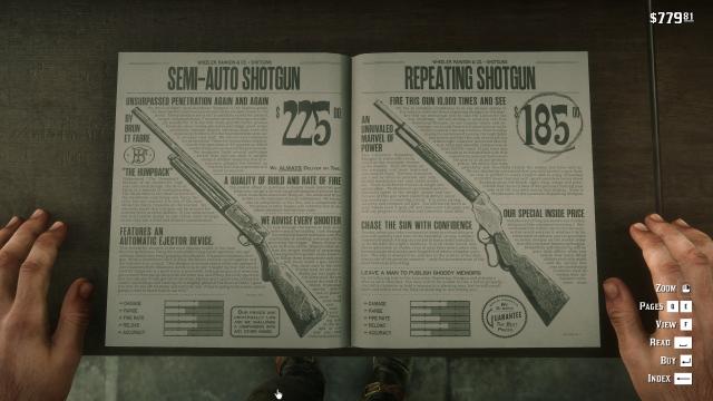 All Weapons Unlocked