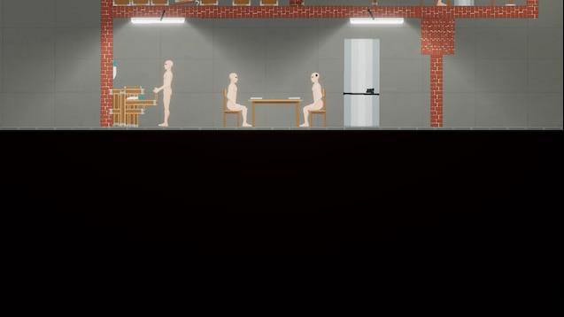 Дом / Just house для Regular Human Workshop