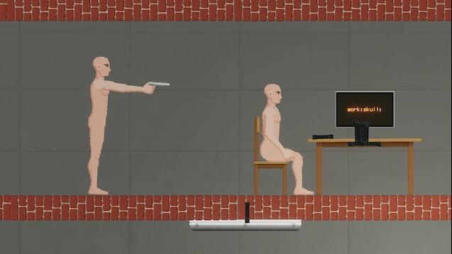 Дом / Just house для Regular Human Workshop