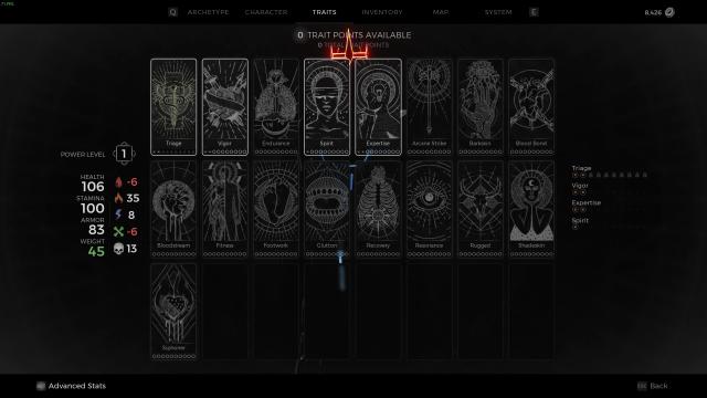 Remnant 2 Full 100 save для Remnant 2
