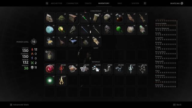 Save With All Items for Remnant 2