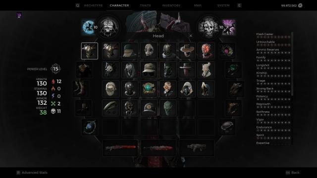 Save With All Items for Remnant 2