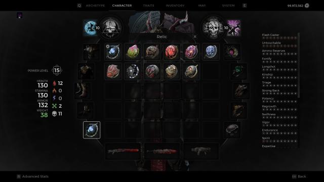 Save With All Items for Remnant 2