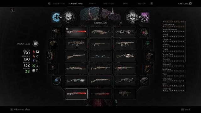 Save With All Items for Remnant 2