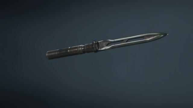 Баллистический нож / RE3 Ballistic Knife