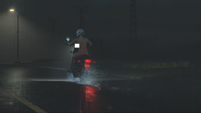 Claire Nude Mod for Resident Evil 2