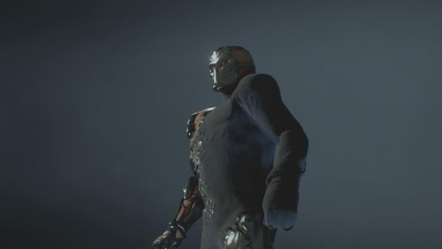 Jason Vorhees (Jason X)