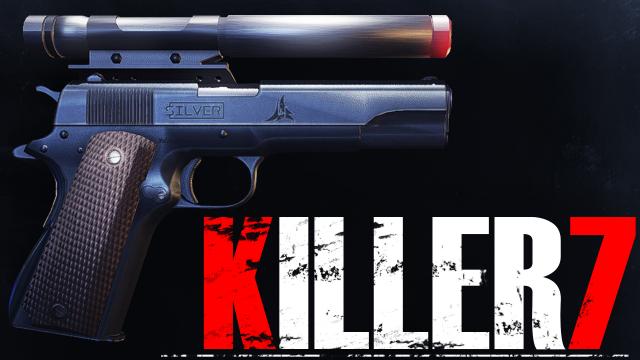 Killer7