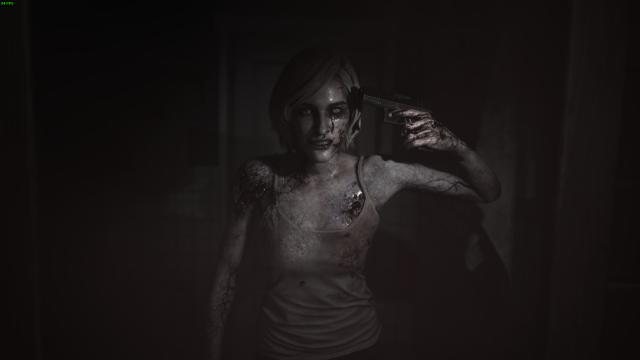 Элис / Alice - MillaJovovich для Resident Evil 3