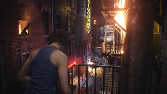 Фильтр HDR / RE3 HDR for Everyone