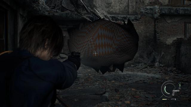 Arachnophobia Mod