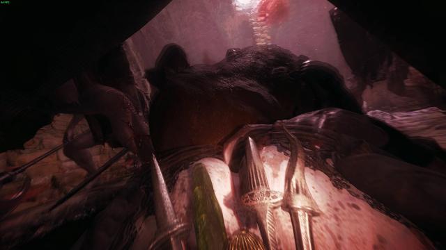 Cassandra Playable for Resident Evil: Village