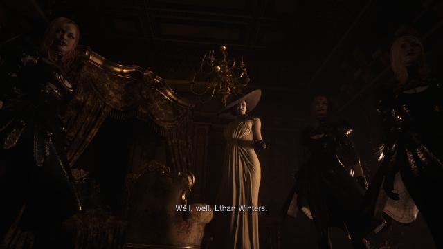 Daughters of YorHa