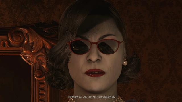 Mommy Glasses