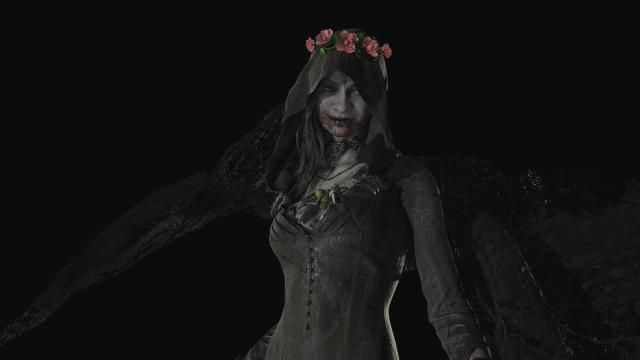 Crown for Cassandra