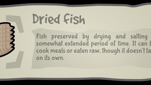 Соленое мясо / Salted Meat для Rimworld