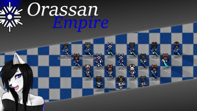 Orassans