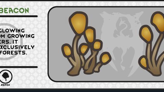 Осиновые леса / ReGrowth: Aspen Forests для Rimworld